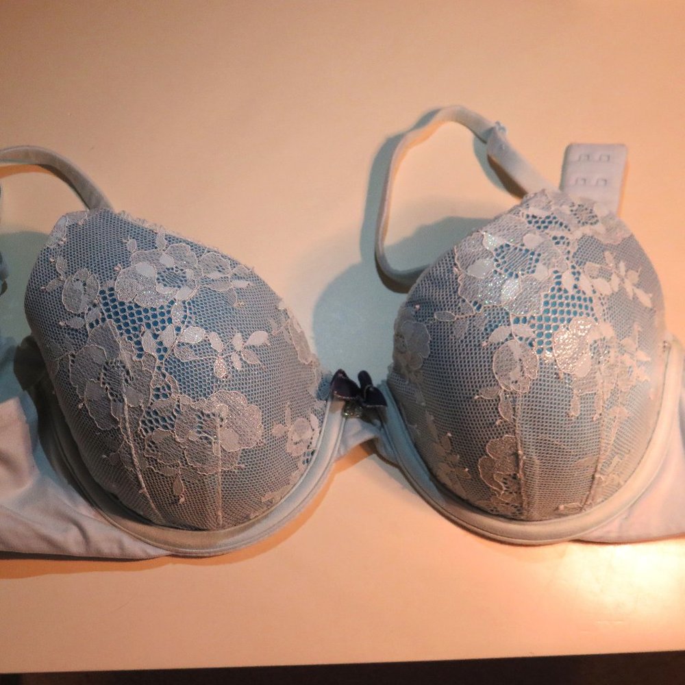 Victoria's Secret- Body by Victoria Demi- 34B